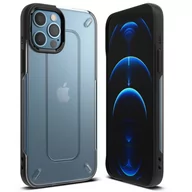 Etui i futerały do telefonów - RINGKE UX pancerne wytrzymałe etui pokrowiec do iPhone 13 Pro Max przezroczysty (UX565E72) UX565E72 - miniaturka - grafika 1