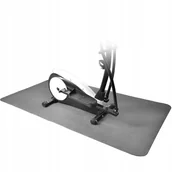Maty do ćwiczeń - Mata Amortyzująca Pod Sprzęt 200x100x0,6 cm Master - miniaturka - grafika 1