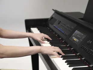 Yamaha CVP-905 B pianino cyfrowe - Instrumenty klawiszowe - miniaturka - grafika 5