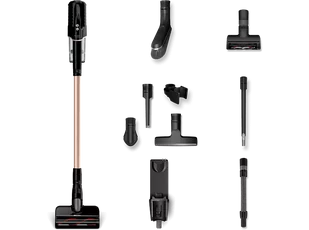 Miele Duoflex HX1 Total Care - Odkurzacze pionowe - miniaturka - grafika 2