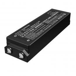 Akumulator Scanreco 16131 593 3000mAh
