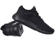 Półbuty męskie - Buty męskie Puma Pacer Future 380367-01-43 - miniaturka - grafika 1