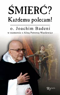Śmierć? Każdemu polecam! - E-booki - religia - miniaturka - grafika 1