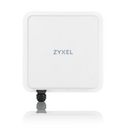 Routery - Zyxel NR7102 5G NR Outdoor 5G NR tech/4G networks NR7102-EU01V1F - miniaturka - grafika 1