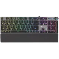 Klawiatury - Genesis Thor 380 RGB (NKG-1725) - miniaturka - grafika 1