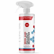 Kosmetyki samochodowe - GTECHNIQ W6 - Płyn do felg i osadów metalicznych 250ml - miniaturka - grafika 1
