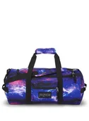 Torby sportowe - Torba podróżna sportowa JanSport SUPERBREAK Away Duffel 40 l - space dust - miniaturka - grafika 1