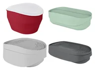 Kuchenki mikrofalowe - SILVERCREST Akcesoria do mikrofalówki bez BPA - miniaturka - grafika 1