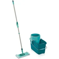 Miotły, szufle, mopy - Leifheit Zestaw mop Clean Twist System Evo (52014) - miniaturka - grafika 1