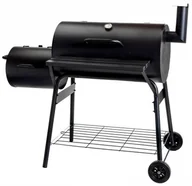 Grille - Activa American Barbecue 11235 - miniaturka - grafika 1