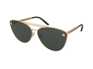 Okulary przeciwsłoneczne Versace VE2267 1002/87 - Okulary przeciwsłoneczne - miniaturka - grafika 1
