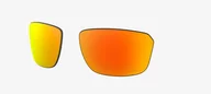 Okulary przeciwsłoneczne - Szyby do Oakley Split Shot Prizm Ruby Polarized - miniaturka - grafika 1
