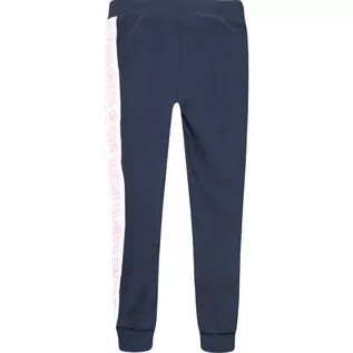 Spodnie męskie - Guess Spodnie dresowe | Regular Fit - grafika 1
