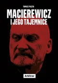 Felietony i reportaże - Tomasz Piątek Macierewicz i jego tajemnice - miniaturka - grafika 1