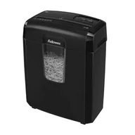 Niszczarki - Niszczarka FELLOWES 8C ścinki 4x35mm /4689601/ - miniaturka - grafika 1