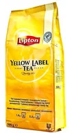 Herbata - Lipton Yellow Label Herbata Rozpuszczalna Napój Herbaciany Aromatyczny - miniaturka - grafika 1