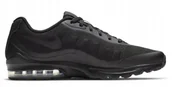 Buty sportowe męskie - Buty Sportowe Nike Air Max Invigor Czarne 749680-001 r. 47 - miniaturka - grafika 1