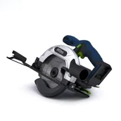 Piły elektryczne - PIŁA TARCZOWA AKUMULATOROWA KD3403 - miniaturka - grafika 1