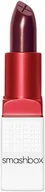 Szminki - Smashbox Be Legendary Prime & Plush Lipstick Miss Conduct - miniaturka - grafika 1