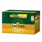 Kawa - Jacobs LATTE 3IN1 12,5G Zakupy dla domu i biura! 82778762 - miniaturka - grafika 1