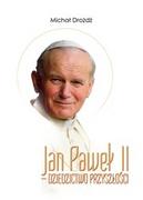 E-booki - religia - Jan Paweł II – dziedzictwo przyszłości - miniaturka - grafika 1