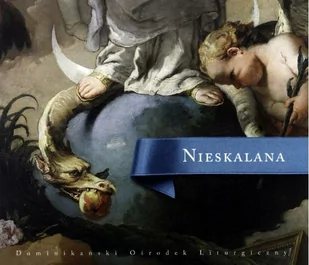 Schola Dominikańskiego Ośrodka Liturgicznego: Nies - Muzyka relaksacyjna - miniaturka - grafika 1