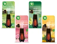 Odświeżacze powietrza - Air Wick Essential Mist Zestaw MIX 4 x Wkład - miniaturka - grafika 1