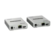 Kable komputerowe i do monitorów - Unitek Extender HDMI 2.0 4K do 60m - miniaturka - grafika 1