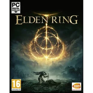 Elden Ring - Gry PC - miniaturka - grafika 1