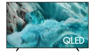 Telewizory - Samsung QE55Q7FAAUXXH 55" QLED 4K - miniaturka - grafika 1