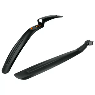Zestaw błotników rowerowych MTB SKS Shockboard + X-TRA-DRY XL 27,5" / 29" - Błotniki rowerowe - miniaturka - grafika 1