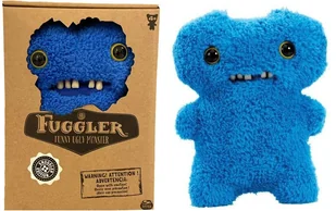 FUGGLER PLUSZOWY POTWÓR MASKOTKA MISIEK SzerokoOki - Maskotki i pluszaki - miniaturka - grafika 1