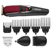 Trymery - Zelmer ZGK6300 - miniaturka - grafika 1