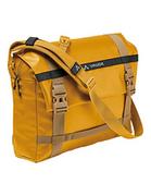 Plecaki - VAUDE Unisex Mineo Messenger 22 plecaki 20-29 l, palony żółty, standardowy rozmiar - miniaturka - grafika 1