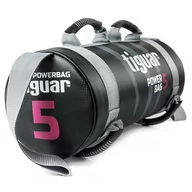 Pozostały sprzęt siłowy - Tiguar Powerbag, 5 kg - miniaturka - grafika 1