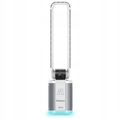 Wentylatory - Webber WB1820 Biały - miniaturka - grafika 1