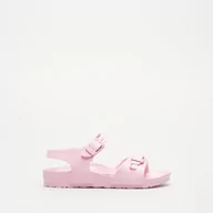 Sandały damskie - BIRKENSTOCK RIO EVA KIDS - Birkenstock - miniaturka - grafika 1