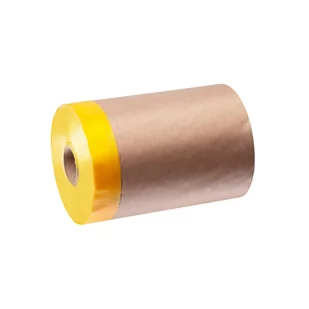 Antychlap papierowy Scley seria 86 (30cm x 20m) - Folie i taśmy malarskie - miniaturka - grafika 1