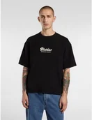 Koszulki męskie - t-shirt uomo dickies lewistown ss tee - dk0a4xcd blk1 black - miniaturka - grafika 1