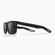 Okulary przeciwsłoneczne - Okulary przeciwsłoneczne Nike NV03 matte black/dark grey | WYSYŁKA W 24H | 30 DNI NA ZWROT - miniaturka - grafika 1