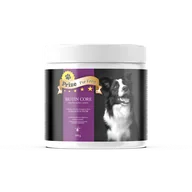 Suplementy i witaminy dla psów - Prize Pet Food Biotin Core na Skórę i Sierść dla Psa 300g - miniaturka - grafika 1