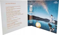 Wody i perfumy damskie - Hermès Hermes, Eau des Merveilles Bleue, Eau De Toilette, For Women, 2 ml *Vial For Women - miniaturka - grafika 1