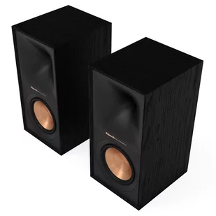 Klipsch R-50M (R50M) New Reference Base – Kolumny głośnikowe podstawkowe (para) - Głośniki i kolumny - miniaturka - grafika 1