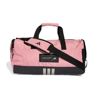 Torby sportowe - Torba ADIDAS 4ATHLTS DUF S JY0970 – Różowy - miniaturka - grafika 1