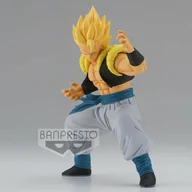 Figurki kolekcjonerskie - Figurka Dragon Ball Super Solid Edge Works Vol.7 - Super Saiyan Gogeta - miniaturka - grafika 1