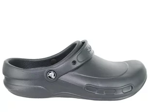 Crocs, Klapki męskie Bistro, rozmiar 43,5 - Klapki i japonki męskie - miniaturka - grafika 1