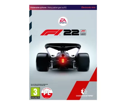 F1 2022 GRA PC