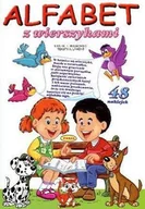 Baśnie, bajki, legendy - Alfabet z wierszykami - Alina Lament - miniaturka - grafika 1