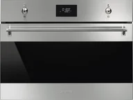 Piekarniki do zabudowy - SMEG SO4301M1X - miniaturka - grafika 1