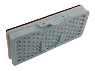 Filtry do odkurzaczy - VHBW Zestaw filtrów HEPA do LG VC9083CL / VC9062CV - miniaturka - grafika 1